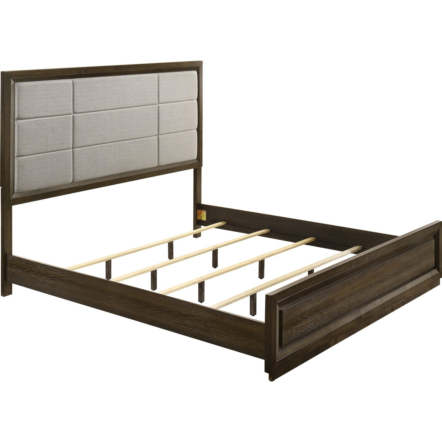  Coaster Furniture Beds King 215971KE IMAGE 3