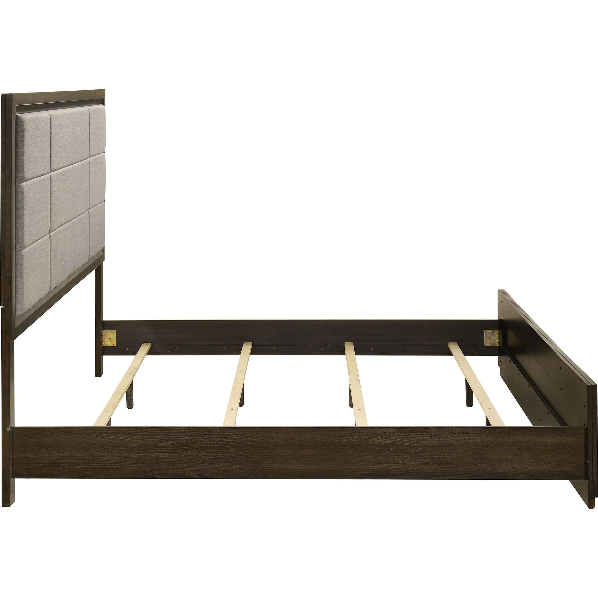  Coaster Furniture Beds King 215971KE IMAGE 6