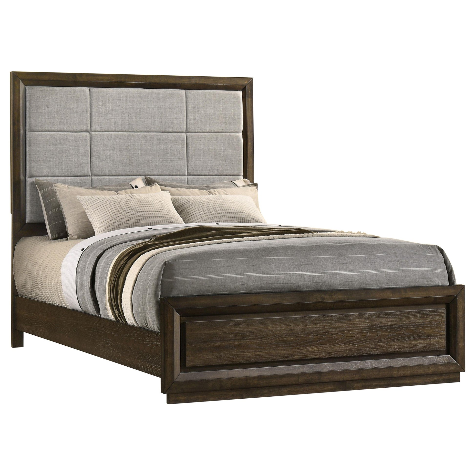  Coaster Furniture Beds Queen 215971Q IMAGE 1