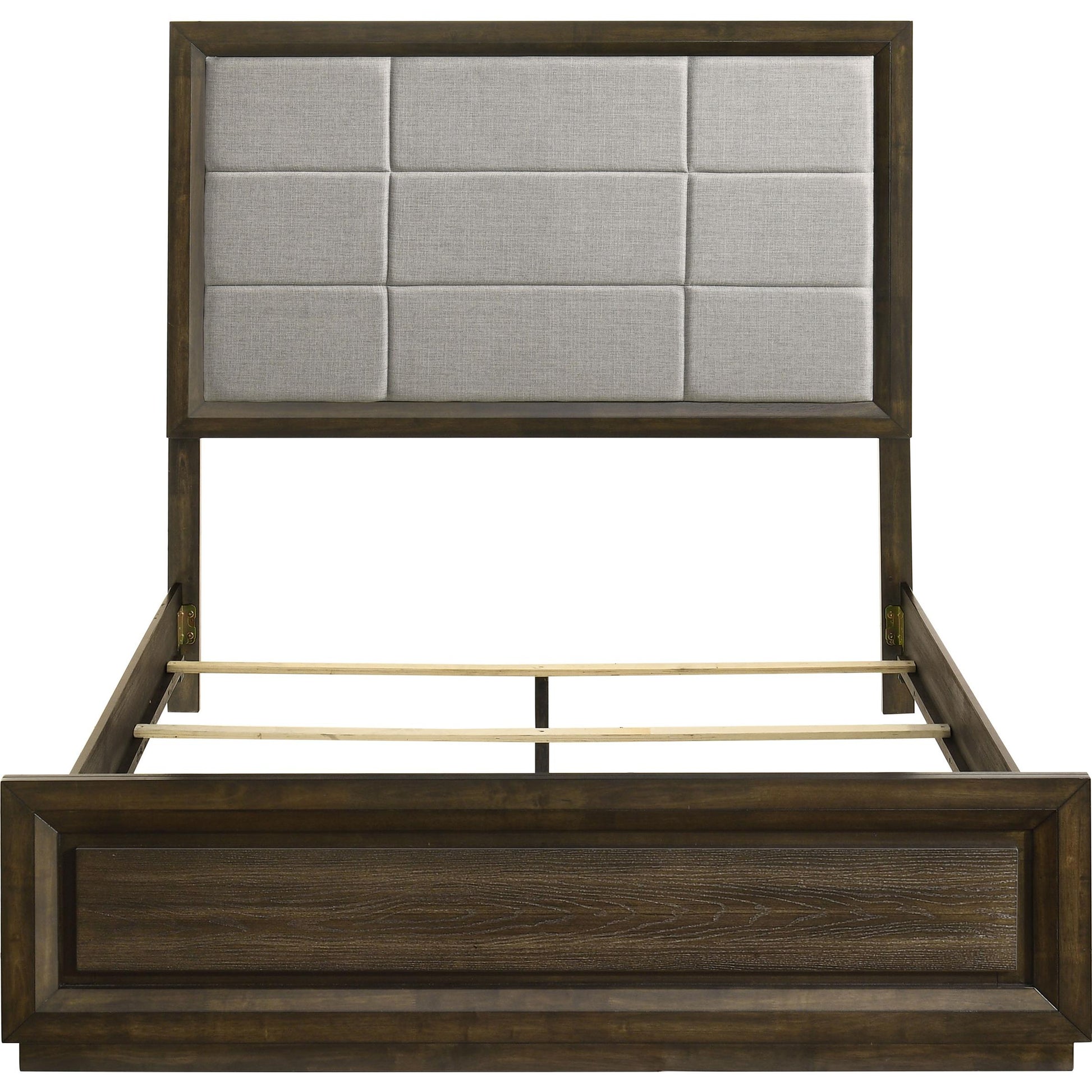  Coaster Furniture Beds Queen 215971Q IMAGE 4