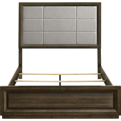  Coaster Furniture Beds Queen 215971Q IMAGE 4