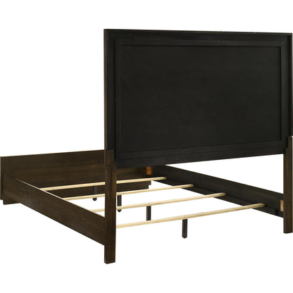  Coaster Furniture Beds Queen 215971Q IMAGE 5