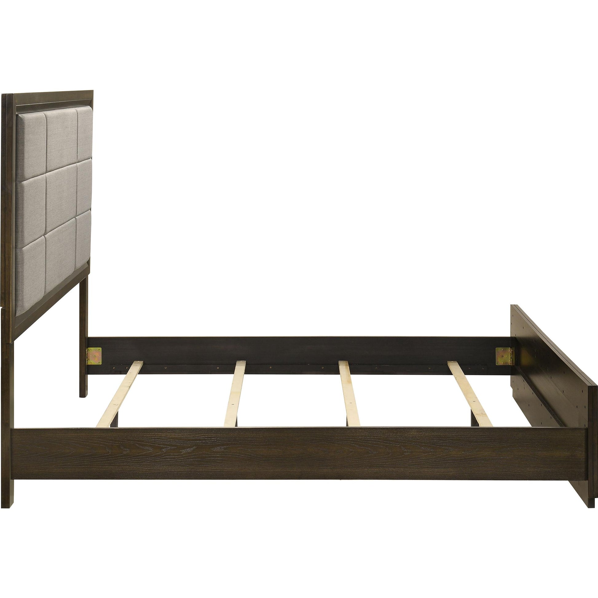  Coaster Furniture Beds Queen 215971Q IMAGE 6