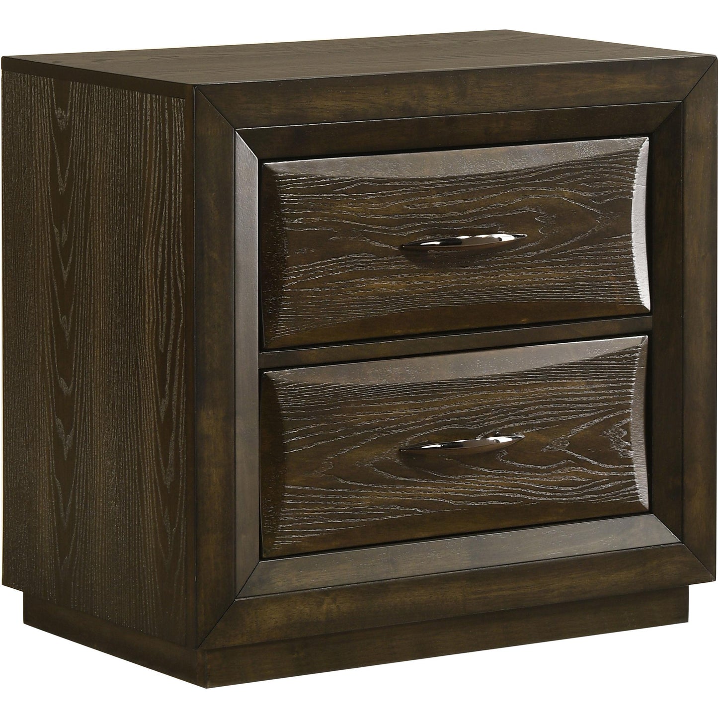  Coaster Furniture Nightstands 2 Drawers 215972 IMAGE 1