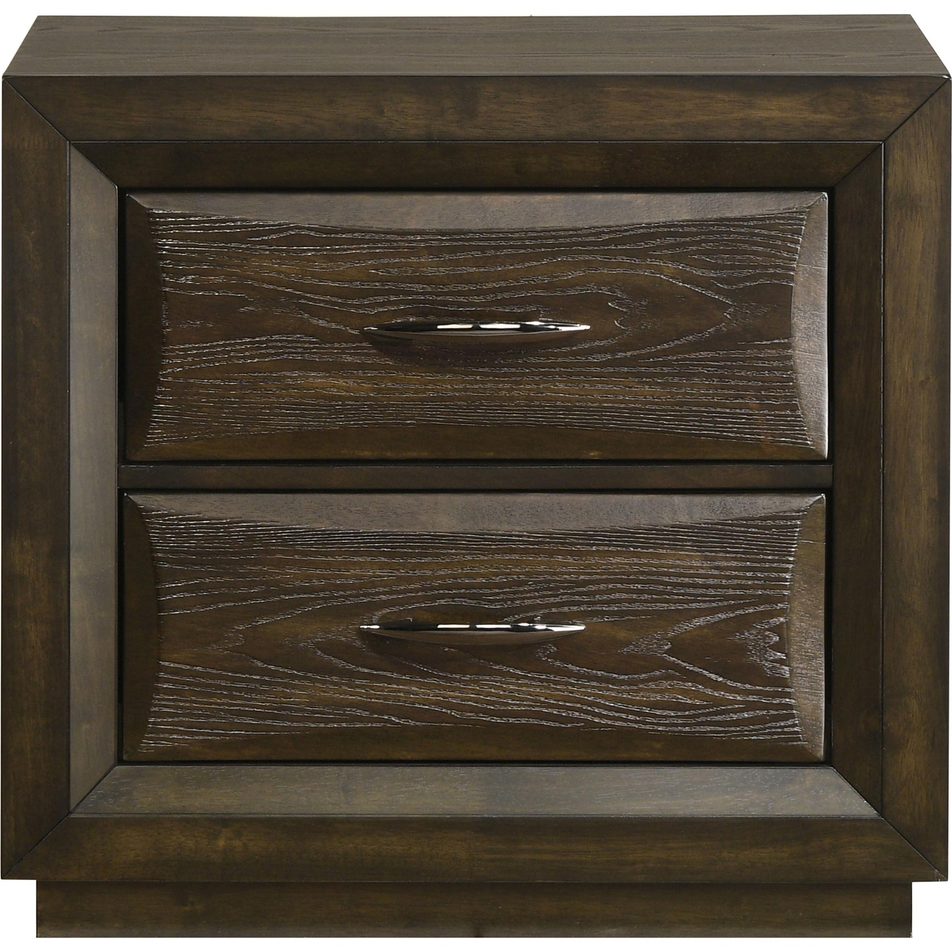 Coaster Furniture Nightstands 2 Drawers 215972 IMAGE 3