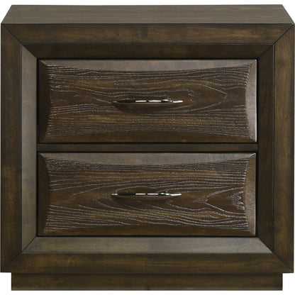  Coaster Furniture Nightstands 2 Drawers 215972 IMAGE 3