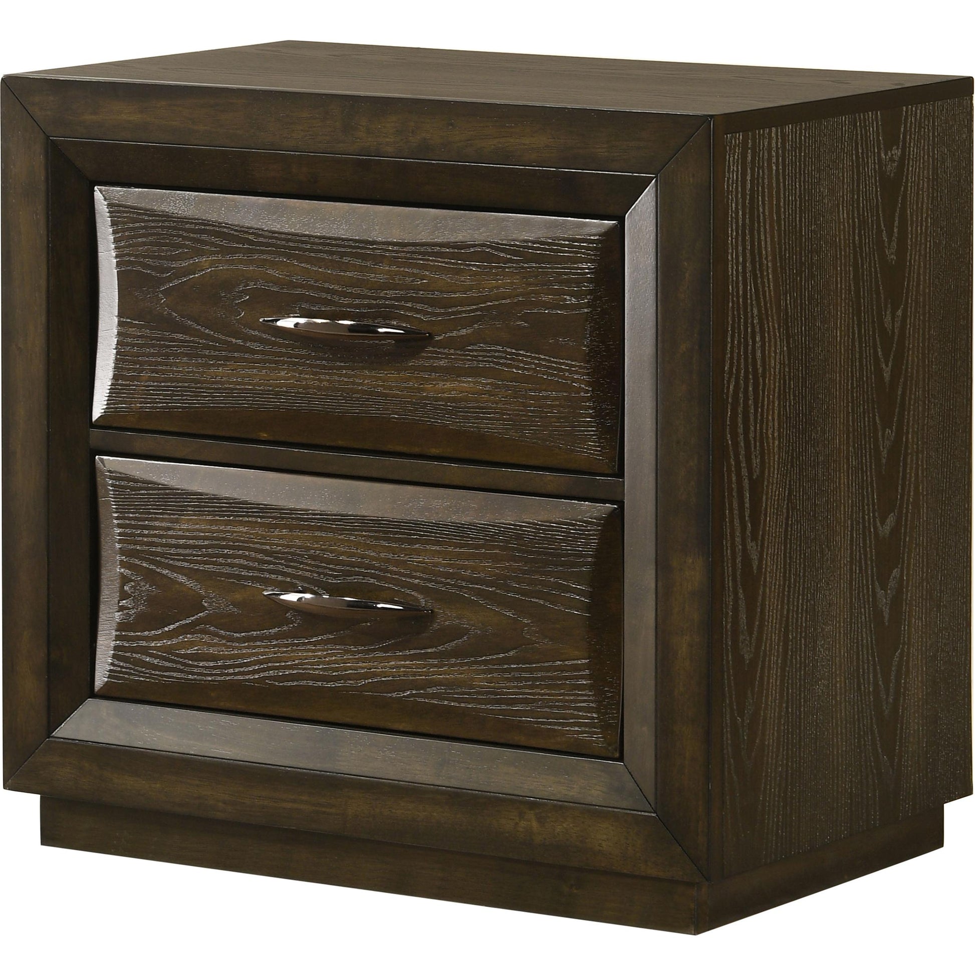  Coaster Furniture Nightstands 2 Drawers 215972 IMAGE 4