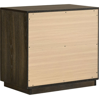  Coaster Furniture Nightstands 2 Drawers 215972 IMAGE 6