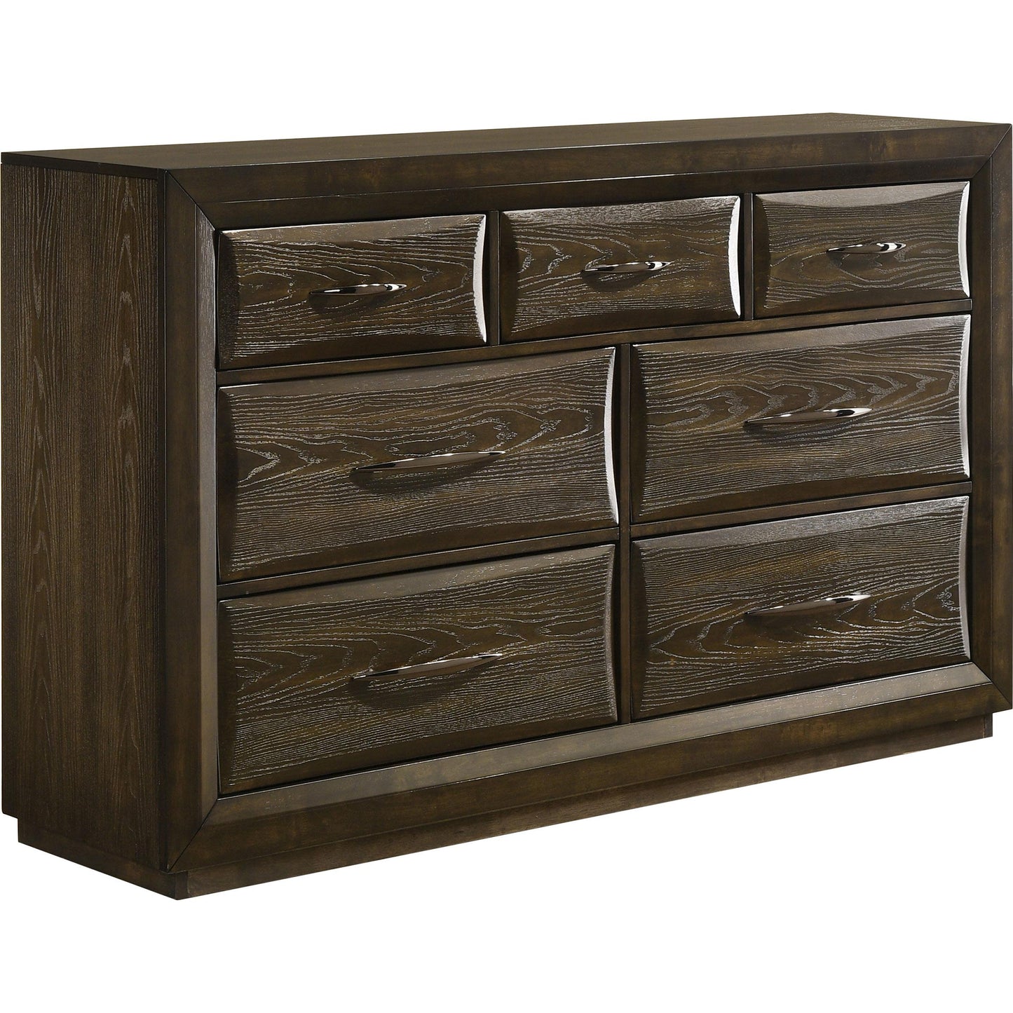  Coaster Furniture Dressers 7 Drawers 215973 IMAGE 1
