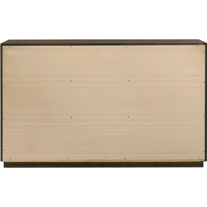  Coaster Furniture Dressers 7 Drawers 215973 IMAGE 7