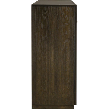 Coaster Furniture Dressers 7 Drawers 215973 IMAGE 9