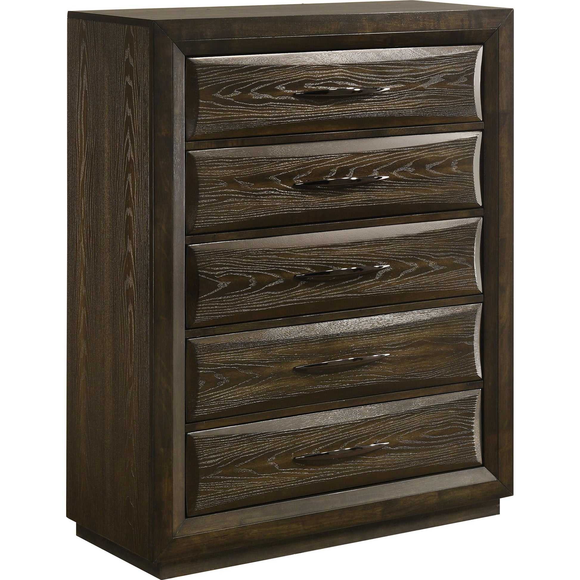  Coaster Furniture Chests 5 Drawers 215975 IMAGE 1