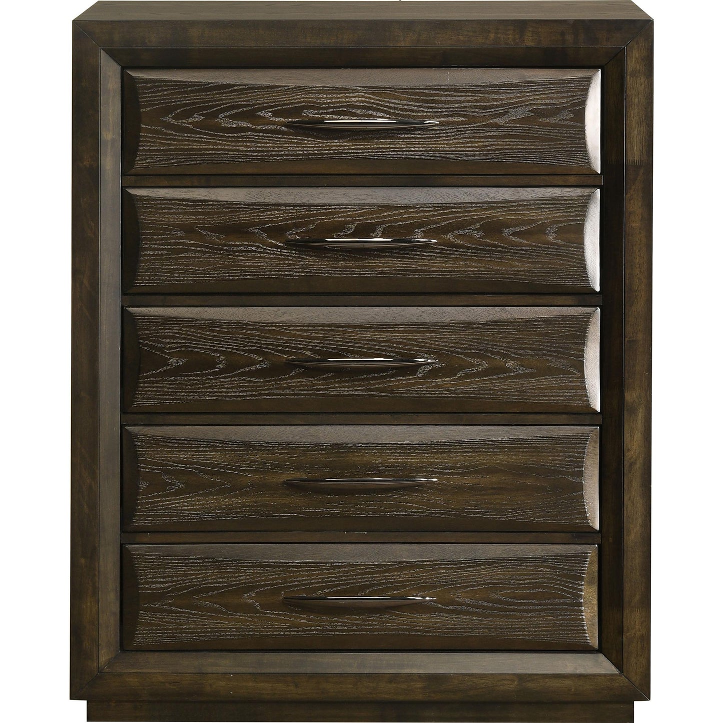  Coaster Furniture Chests 5 Drawers 215975 IMAGE 3