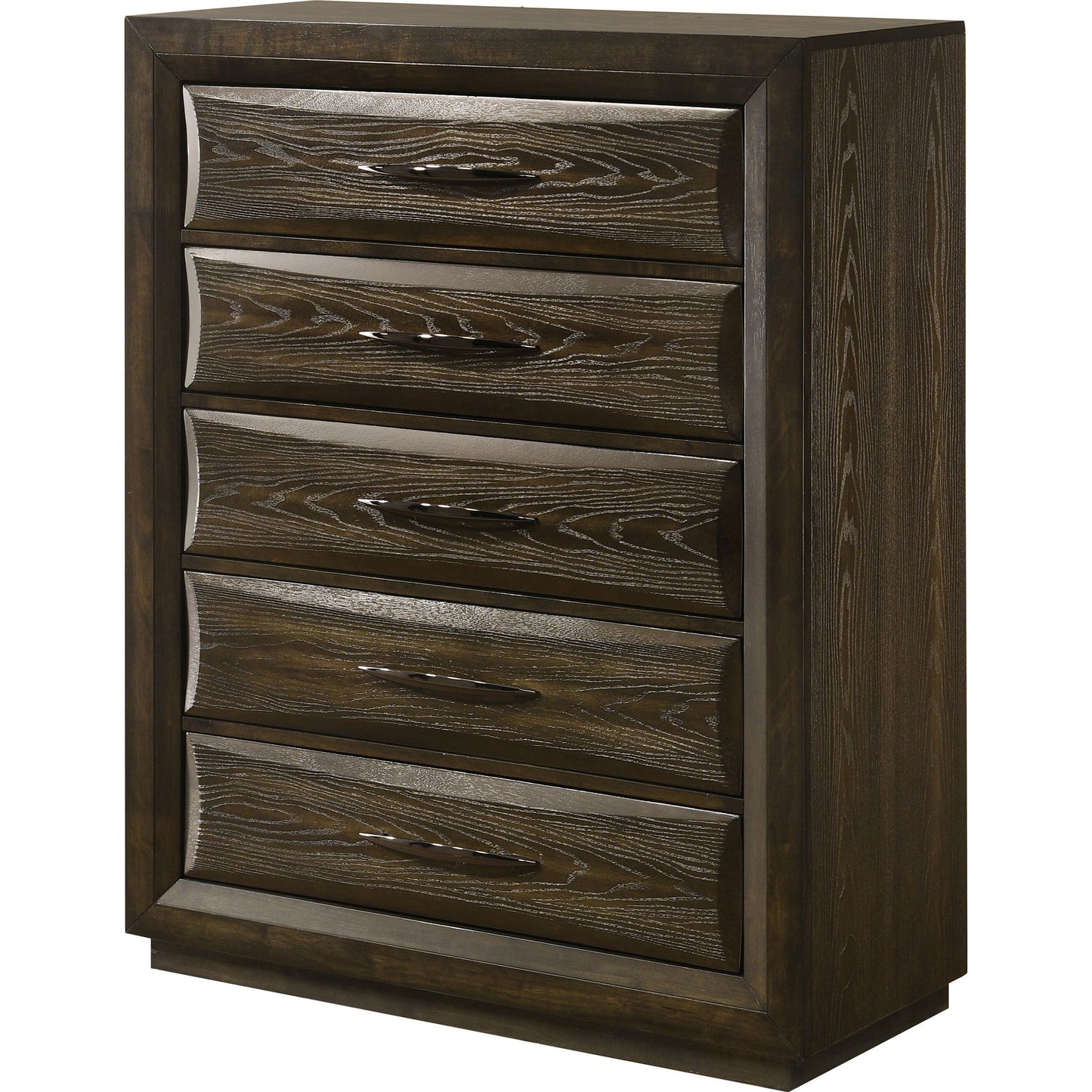  Coaster Furniture Chests 5 Drawers 215975 IMAGE 4
