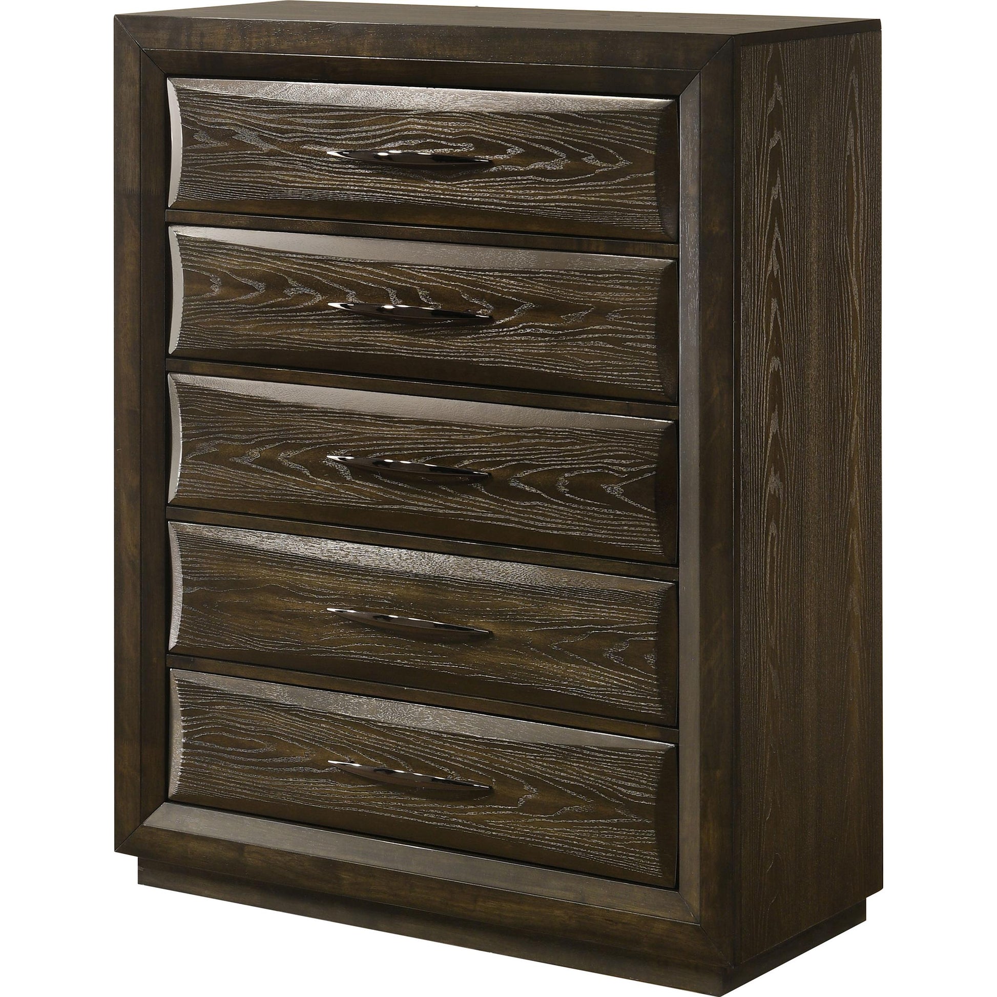  Coaster Furniture Chests 5 Drawers 215975 IMAGE 4