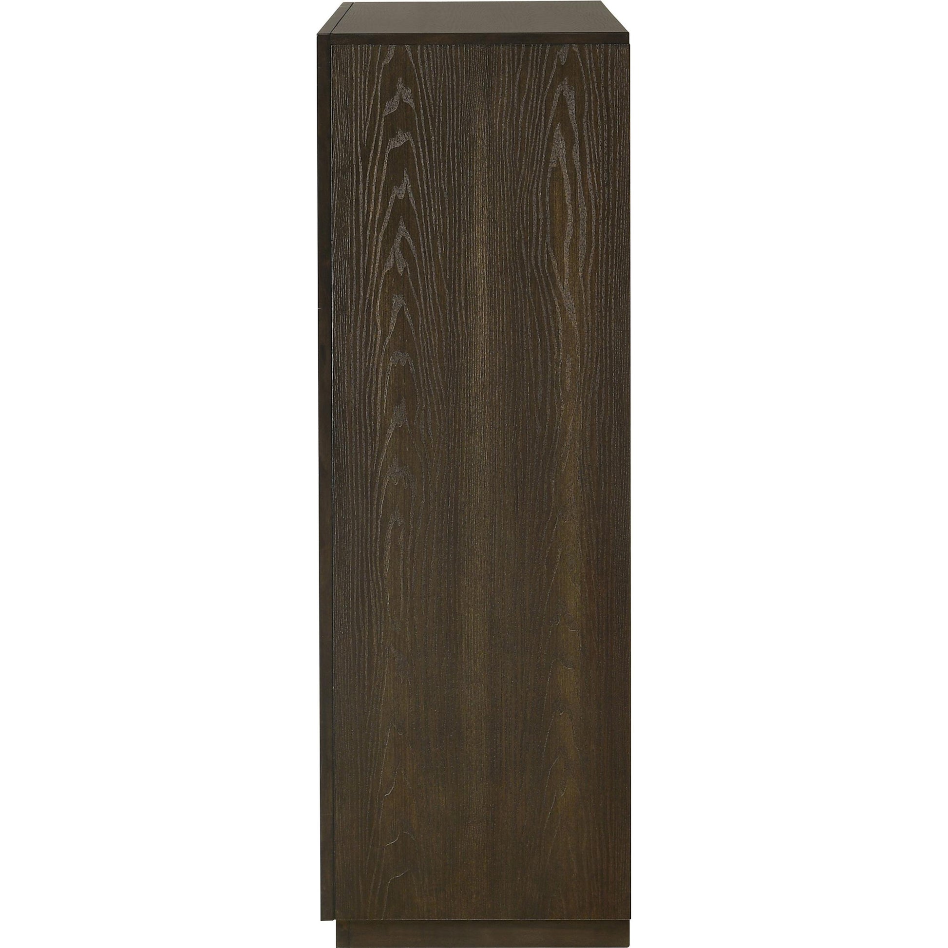  Coaster Furniture Chests 5 Drawers 215975 IMAGE 5