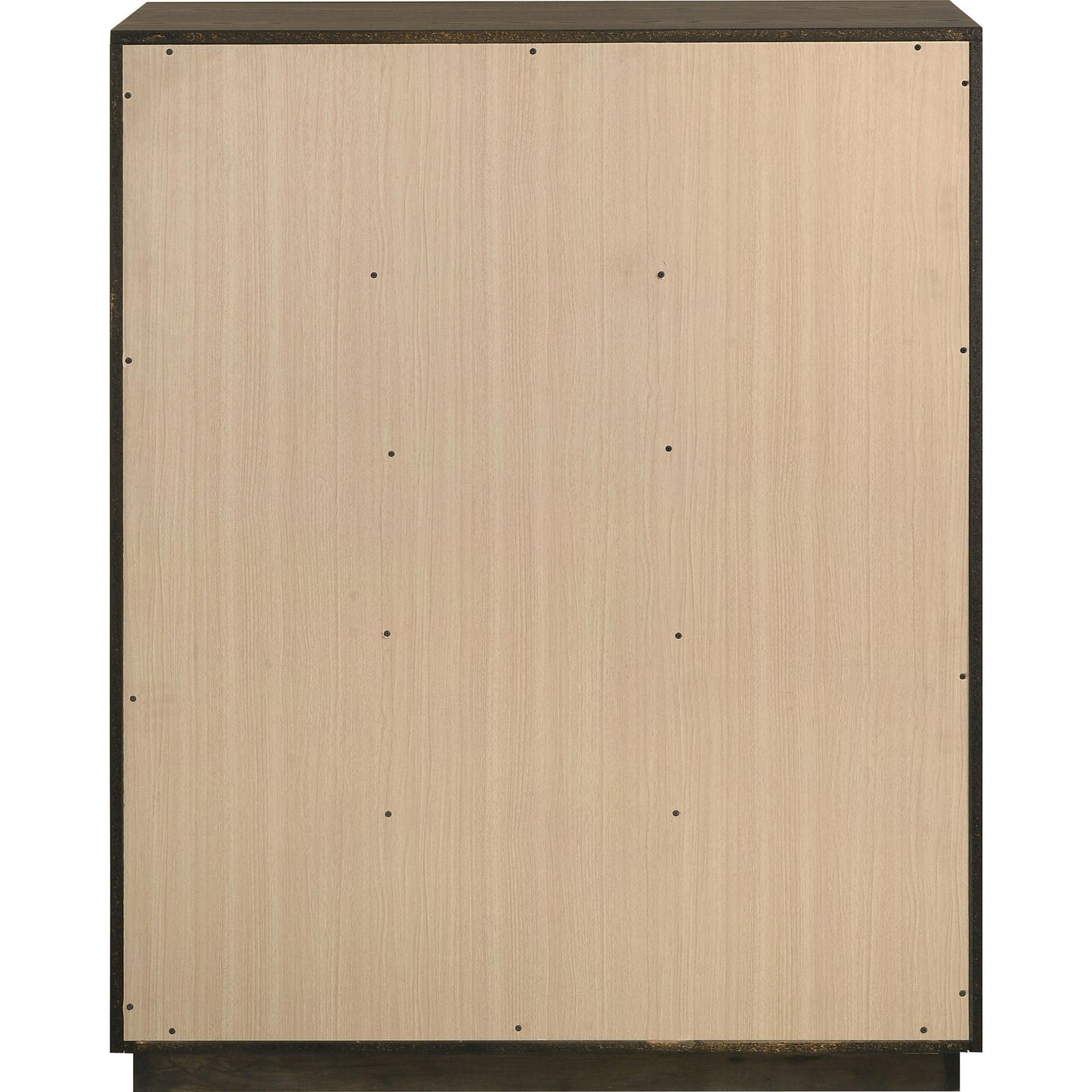  Coaster Furniture Chests 5 Drawers 215975 IMAGE 7