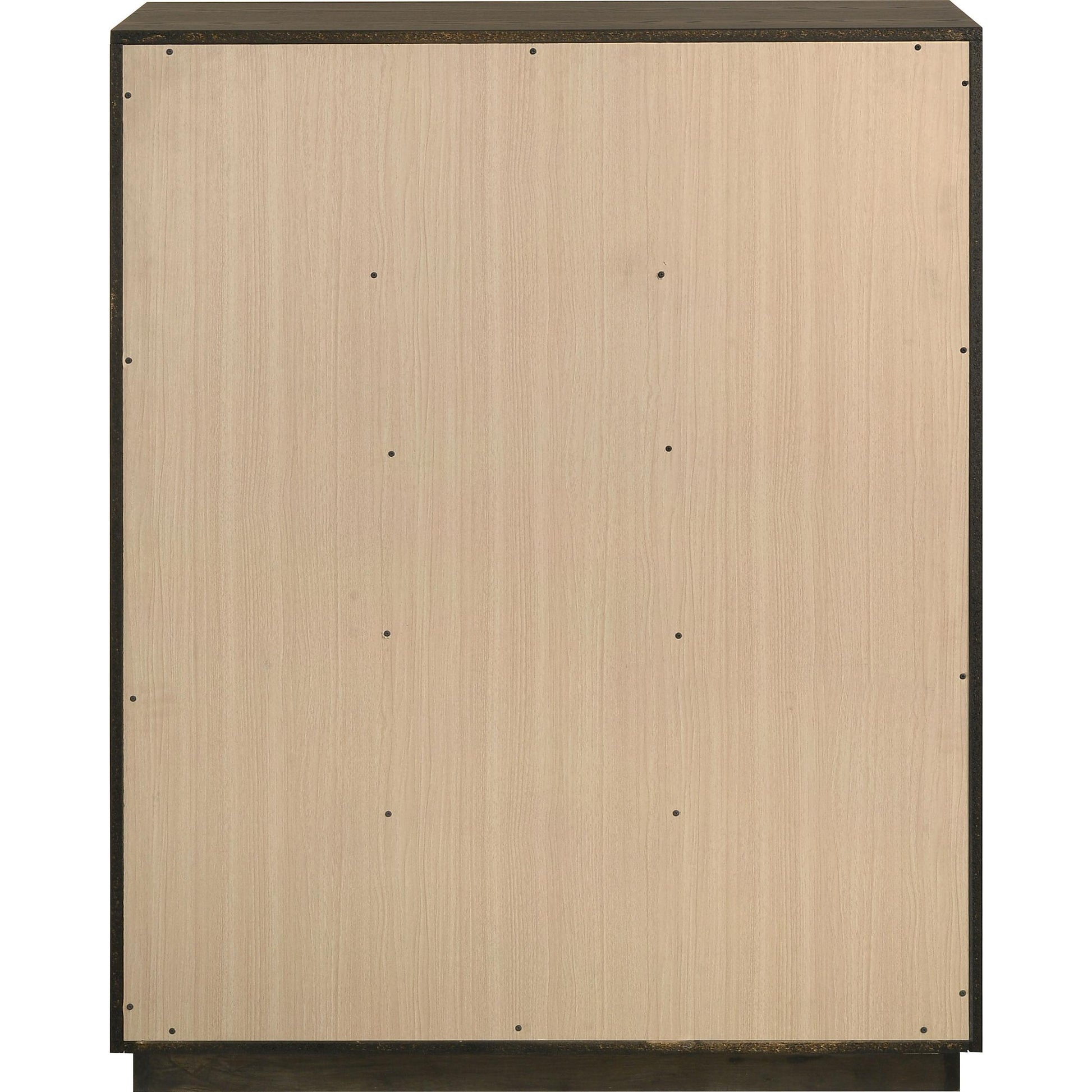  Coaster Furniture Chests 5 Drawers 215975 IMAGE 7