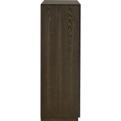 Coaster Furniture Chests 5 Drawers 215975 IMAGE 9