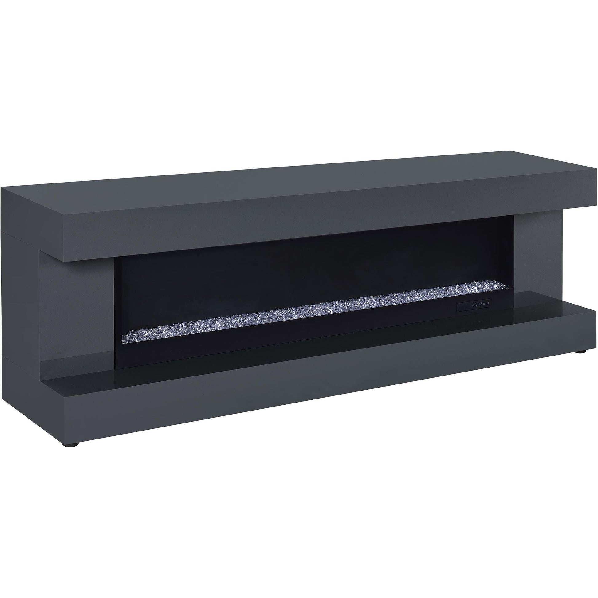  Coaster Furniture TV Stands Media Consoles and Credenzas 701823 IMAGE 1