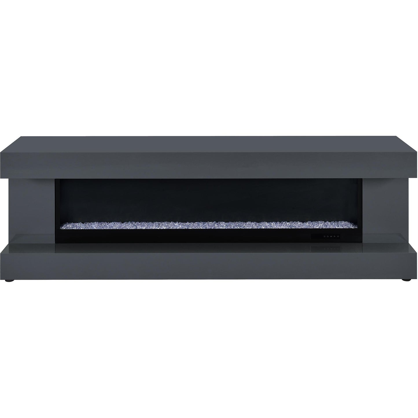  Coaster Furniture TV Stands Media Consoles and Credenzas 701823 IMAGE 3