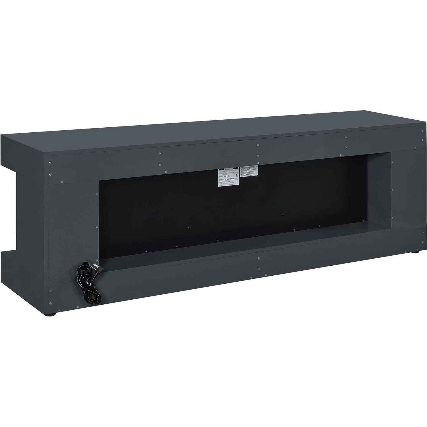  Coaster Furniture TV Stands Media Consoles and Credenzas 701823 IMAGE 6