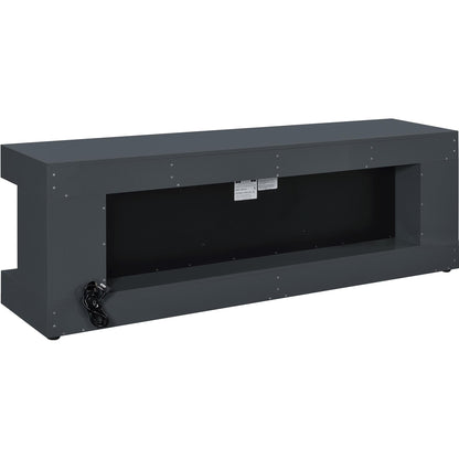  Coaster Furniture TV Stands Media Consoles and Credenzas 701823 IMAGE 6