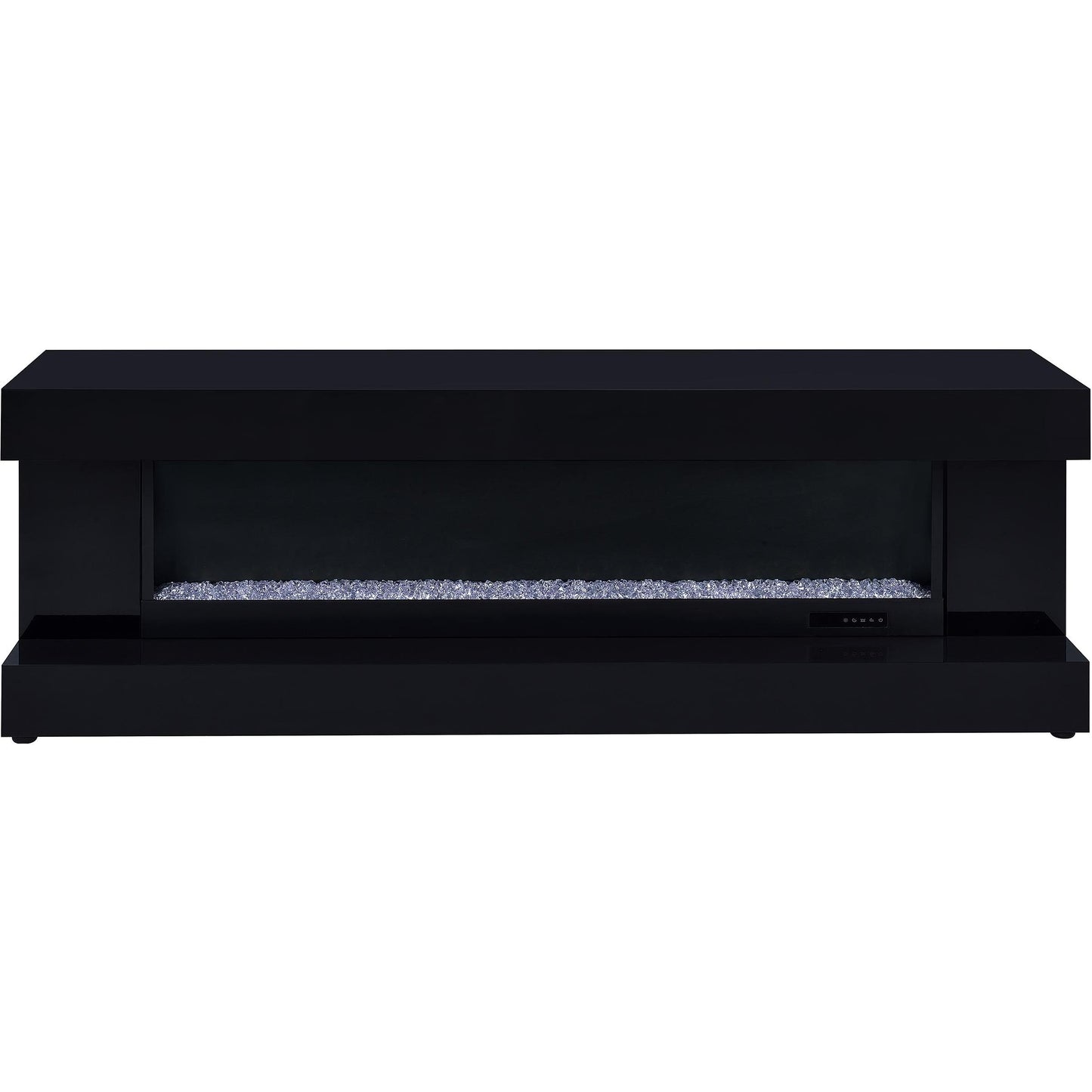  Coaster Furniture TV Stands Media Consoles and Credenzas 701803 IMAGE 3