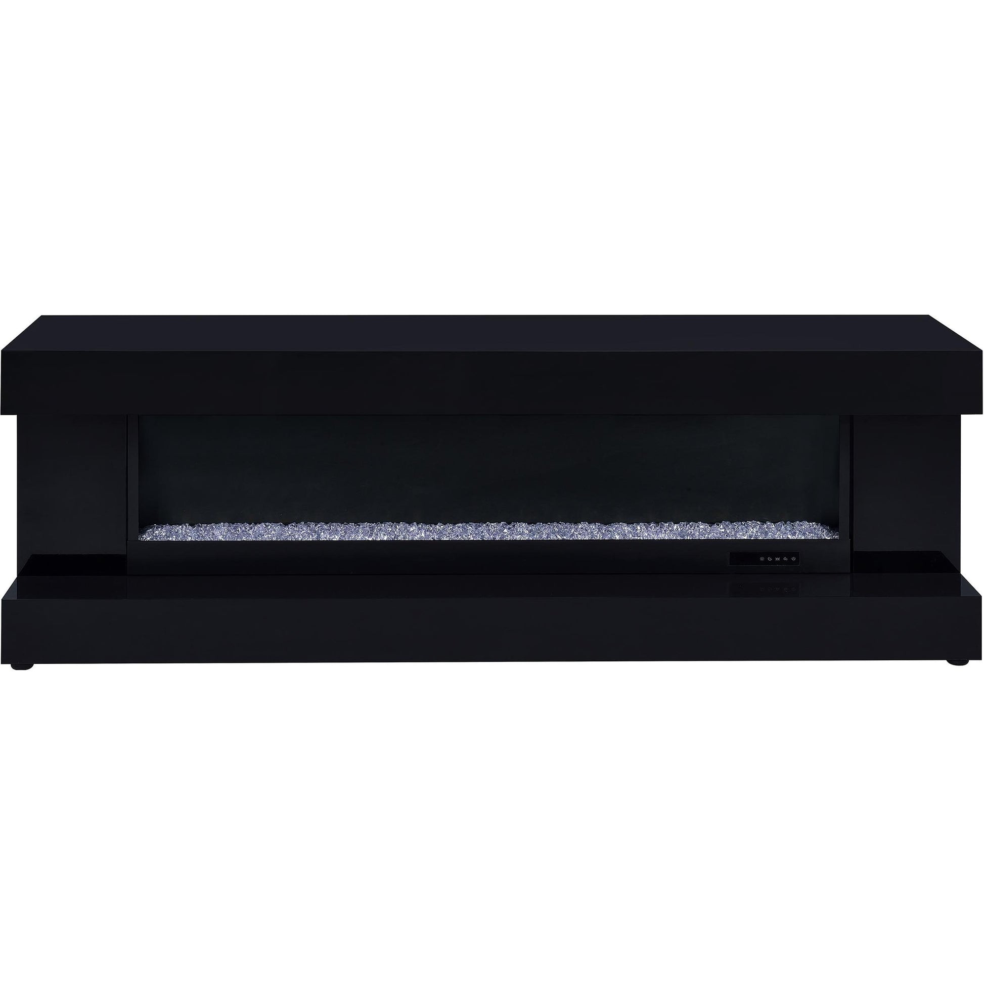  Coaster Furniture TV Stands Media Consoles and Credenzas 701803 IMAGE 3