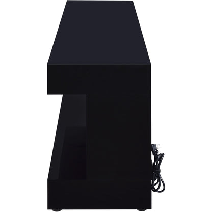  Coaster Furniture TV Stands Media Consoles and Credenzas 701803 IMAGE 5