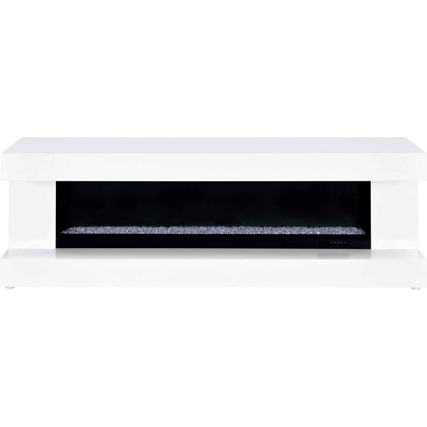  Coaster Furniture TV Stands Media Consoles and Credenzas 701813 IMAGE 3