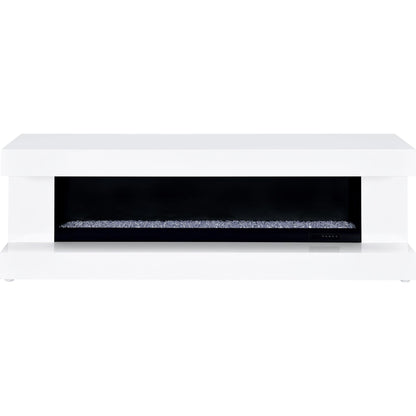  Coaster Furniture TV Stands Media Consoles and Credenzas 701813 IMAGE 3