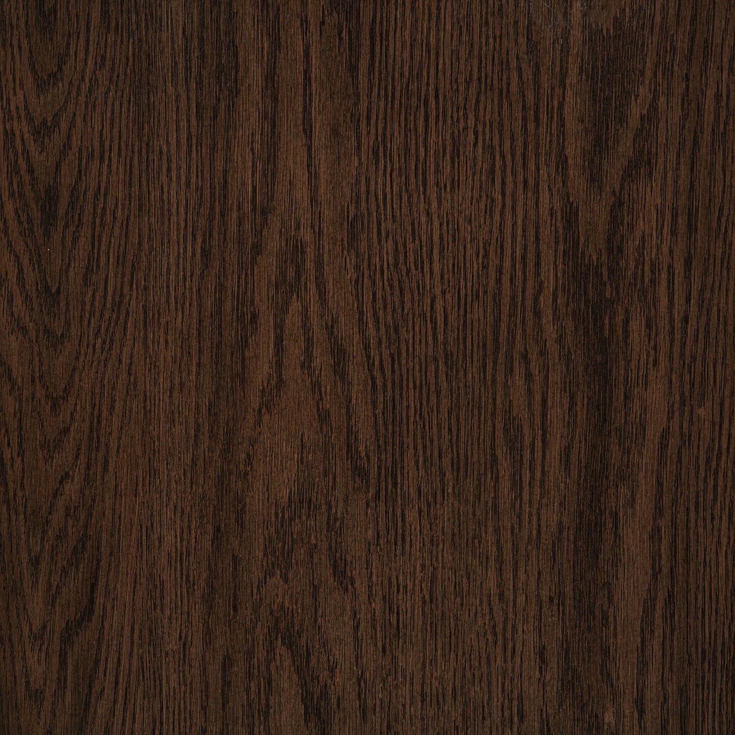  Coaster Furniture Ridgewell 104600 Round Pedestal Dining Table - Dark Oak IMAGE 7