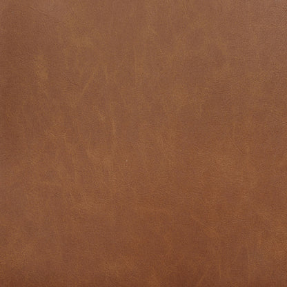  Coaster Furniture Tegan 107079 Set of 2 Faux Leather Upholstered Counter Height Chair - Cognac IMAGE 11