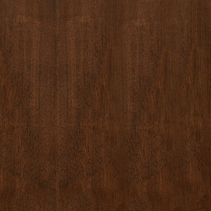  Coaster Furniture Jeffries 107202WAL Set of 2 Windsor Wood Dining Side Chair - Walnut IMAGE 10