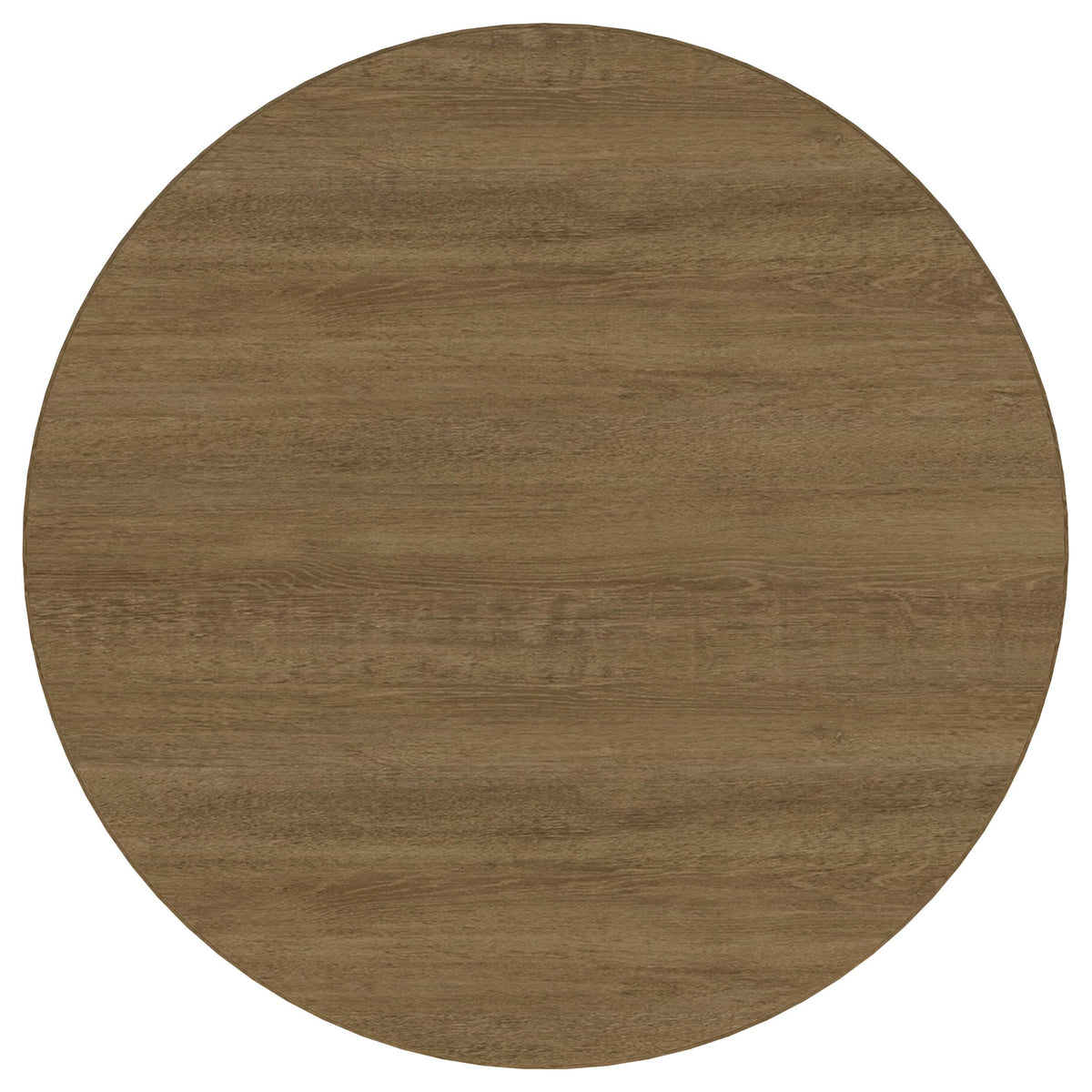  Coaster Furniture Arini 108930 60-inch Round Wood Dining Room Table - Sand Wash IMAGE 7