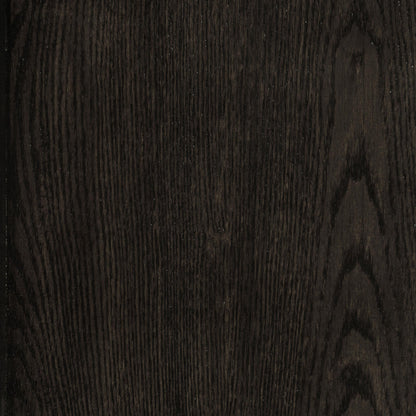  Coaster Furniture Twyla 109230 60-inch Round Wood Dining Room Table - Dark Cocoa IMAGE 2