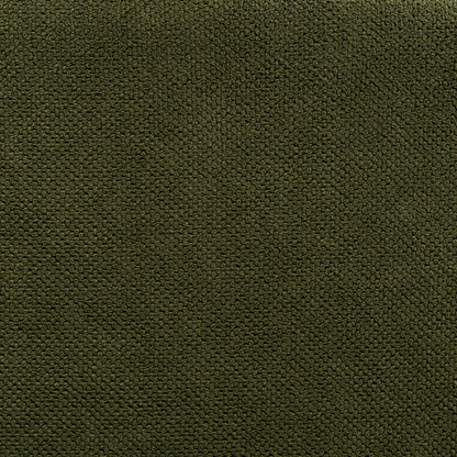  Coaster Furniture Aiken 110332FRT Set of 4 Fabric Upholstered Dining Side Chair - Saddle Forest Green IMAGE 9