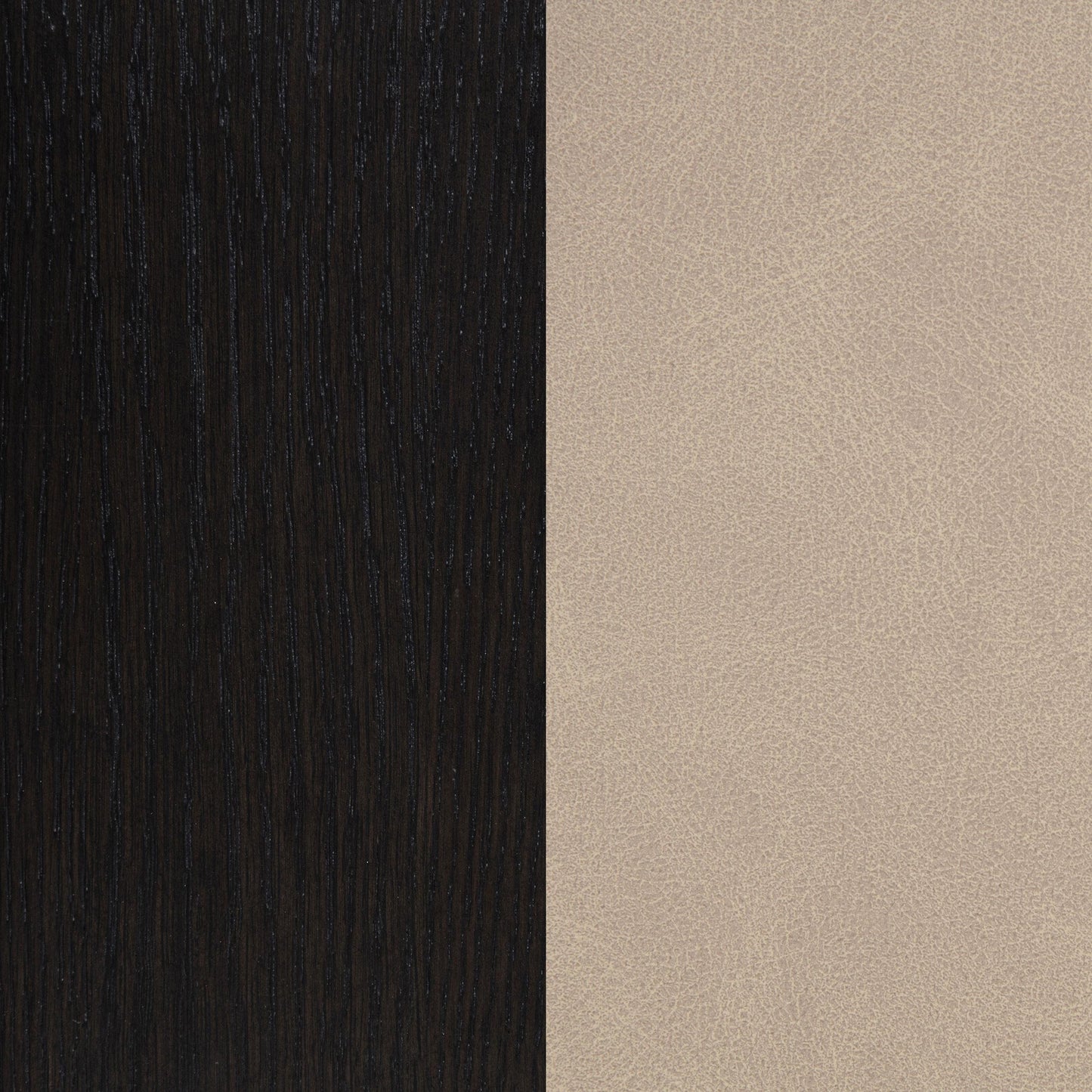  Coaster Furniture Averill 121292TAN Set of 2 Faux Leather Upholstered Dining Side Chair - Tan IMAGE 13