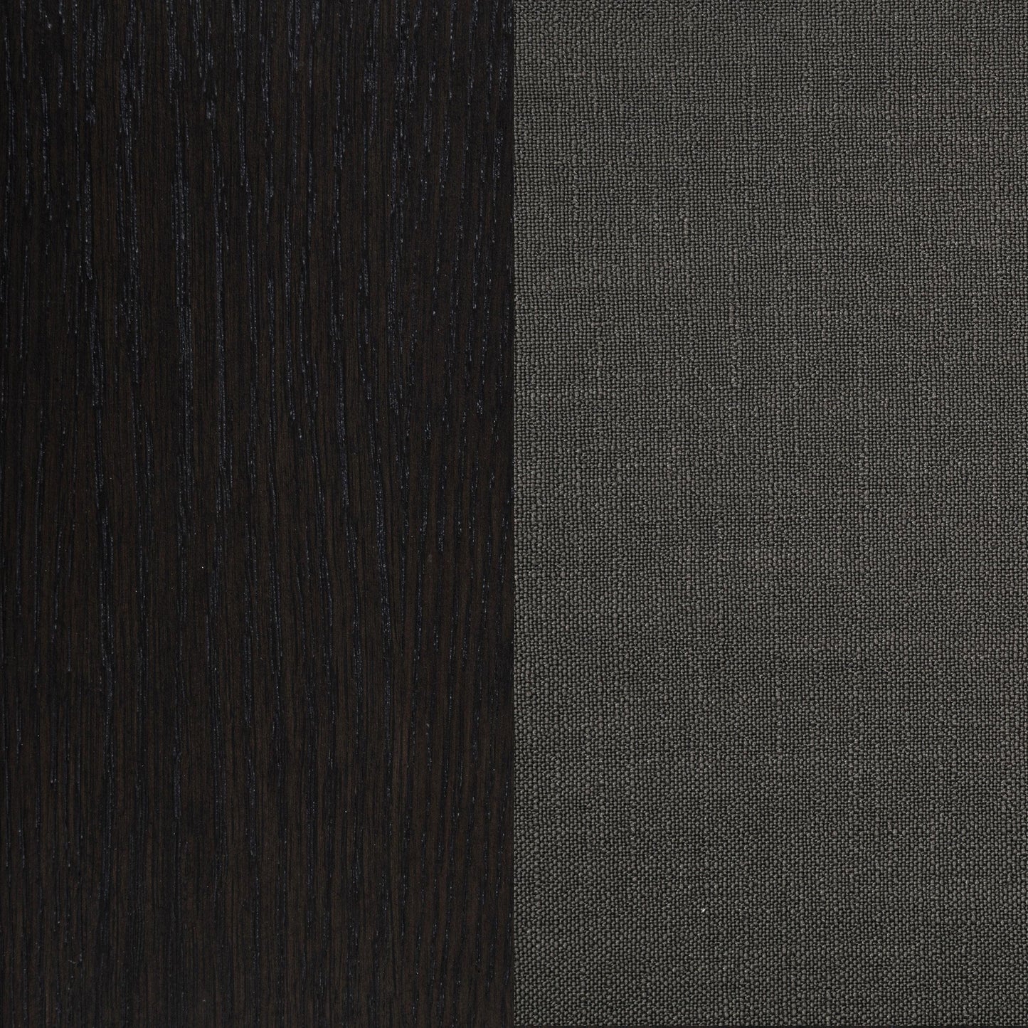  Coaster Furniture Berning 121702CHR Set of 2 Fabric Upholstered Parson Side Chair - Charcoal Grey IMAGE 12