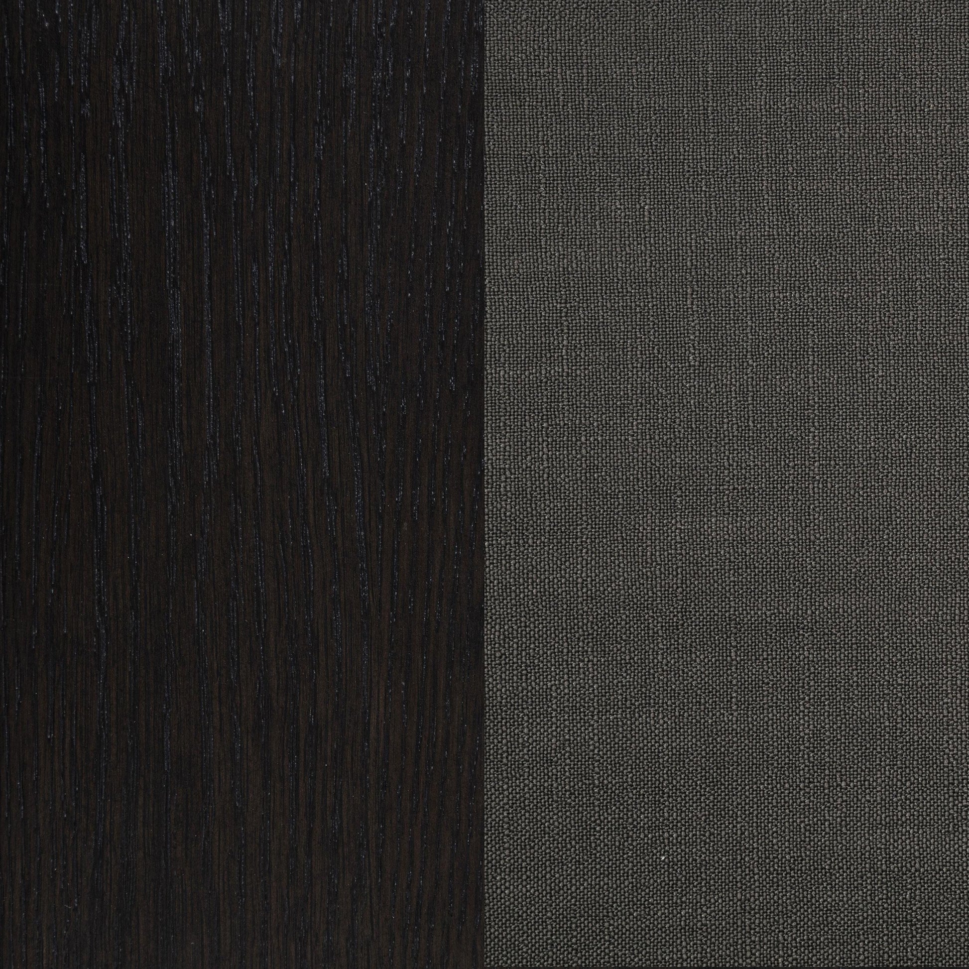  Coaster Furniture Berning 121702CHR Set of 2 Fabric Upholstered Parson Side Chair - Charcoal Grey IMAGE 12