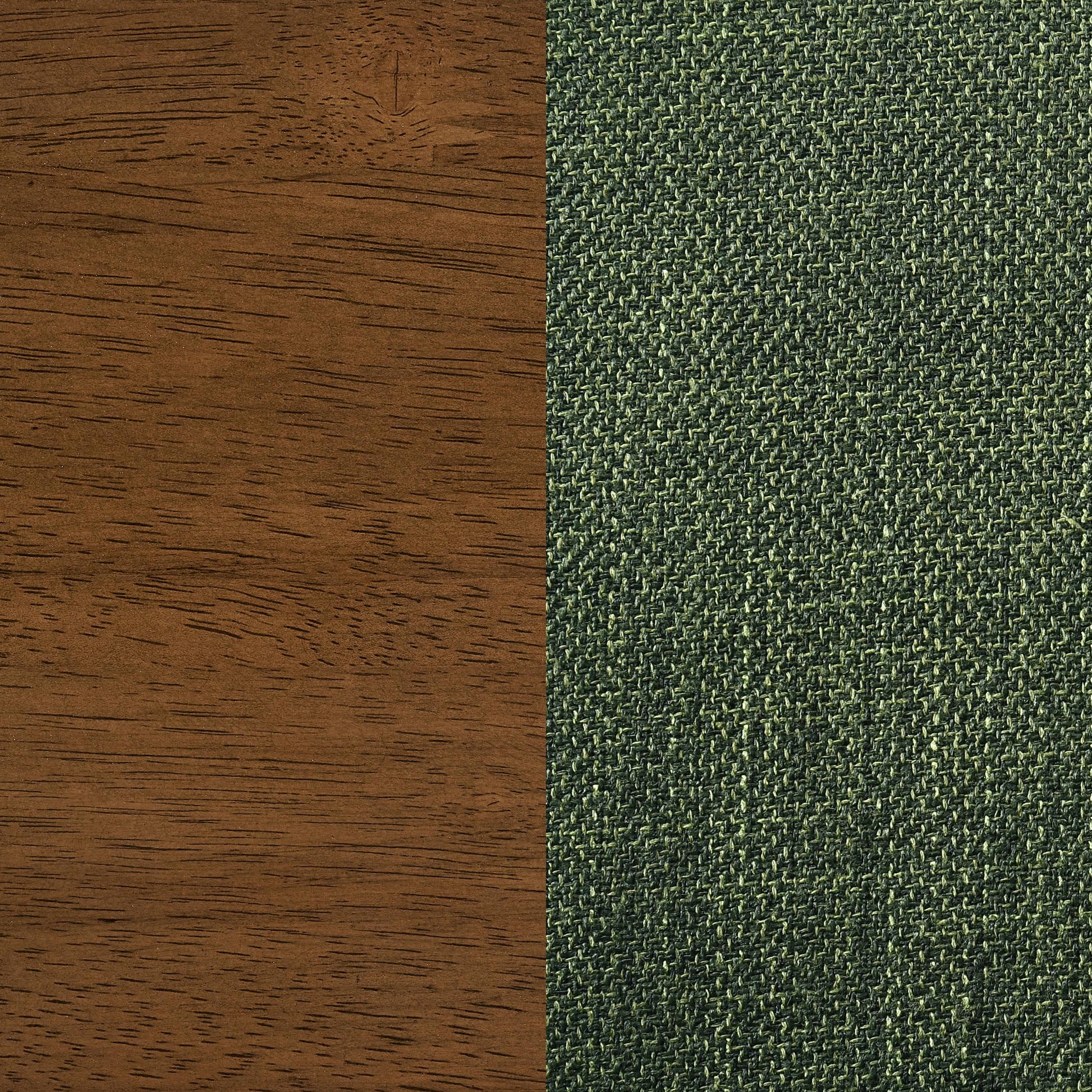 Coaster Furniture Paxton 122179GRN Set of 2 Upholstered Counter Height Dining Chair - Green IMAGE 13