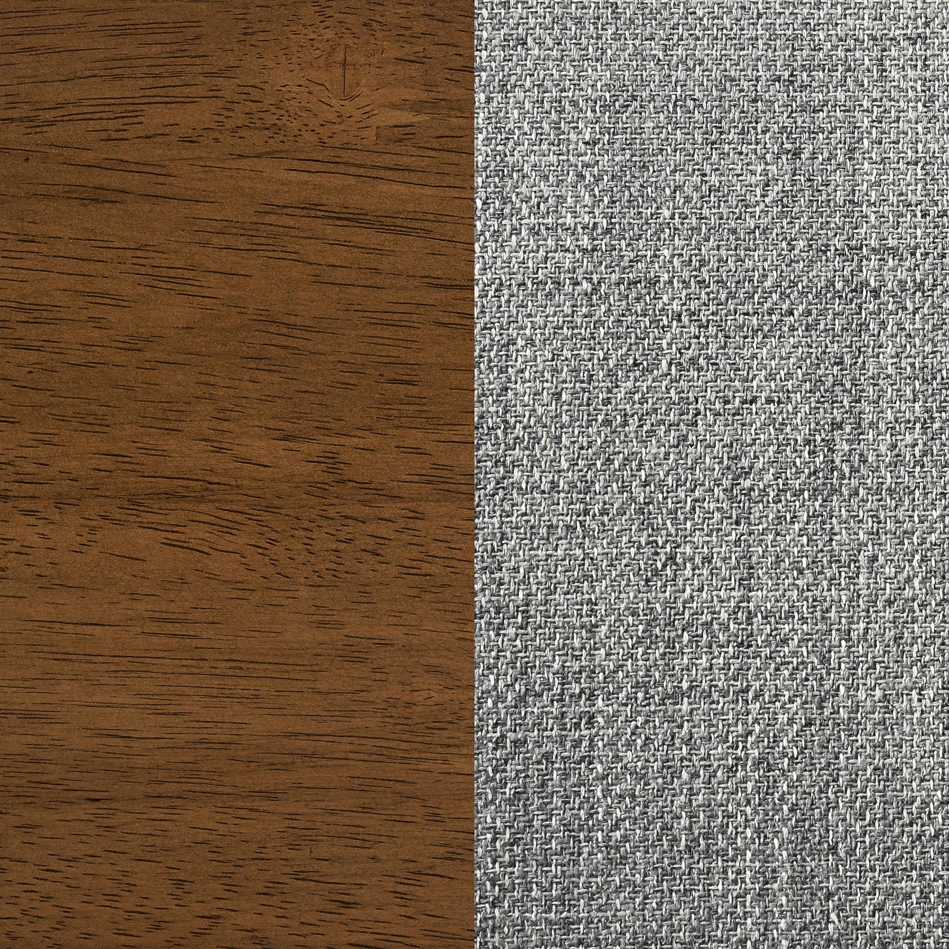  Coaster Furniture Paxton 122179GRY Set of 2 Upholstered Counter Height Dining Chair - Grey IMAGE 13