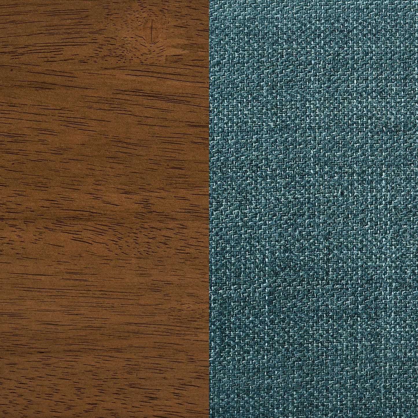  Coaster Furniture Paxton 122179TLB Set of 2 Upholstered Counter Height Dining Chair - Blue IMAGE 12