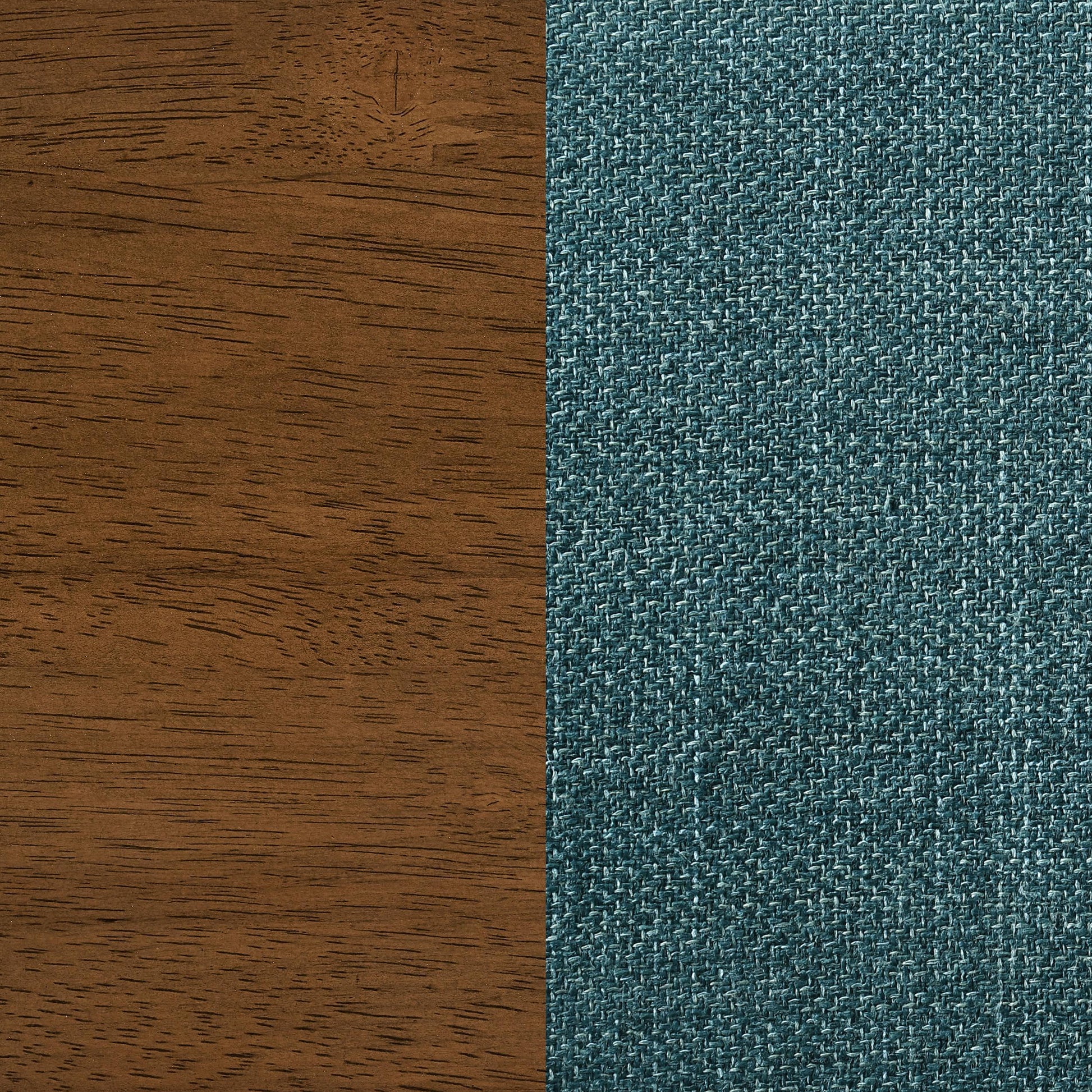  Coaster Furniture Paxton 122179TLB Set of 2 Upholstered Counter Height Dining Chair - Blue IMAGE 12