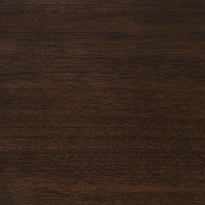  Coaster Furniture Sherwood 193591 72-inch Rectangular Dining Table - Brown IMAGE 7