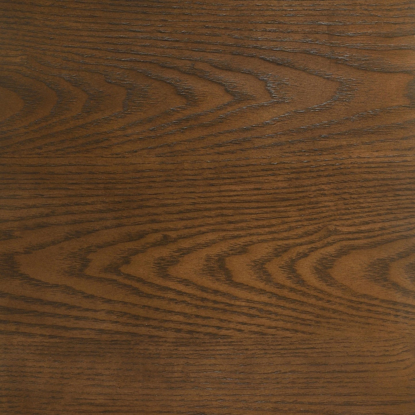  Coaster Furniture Franklin 193830 54-inch Round Wood Pedestal Base Dining Table - Dark Brown IMAGE 8