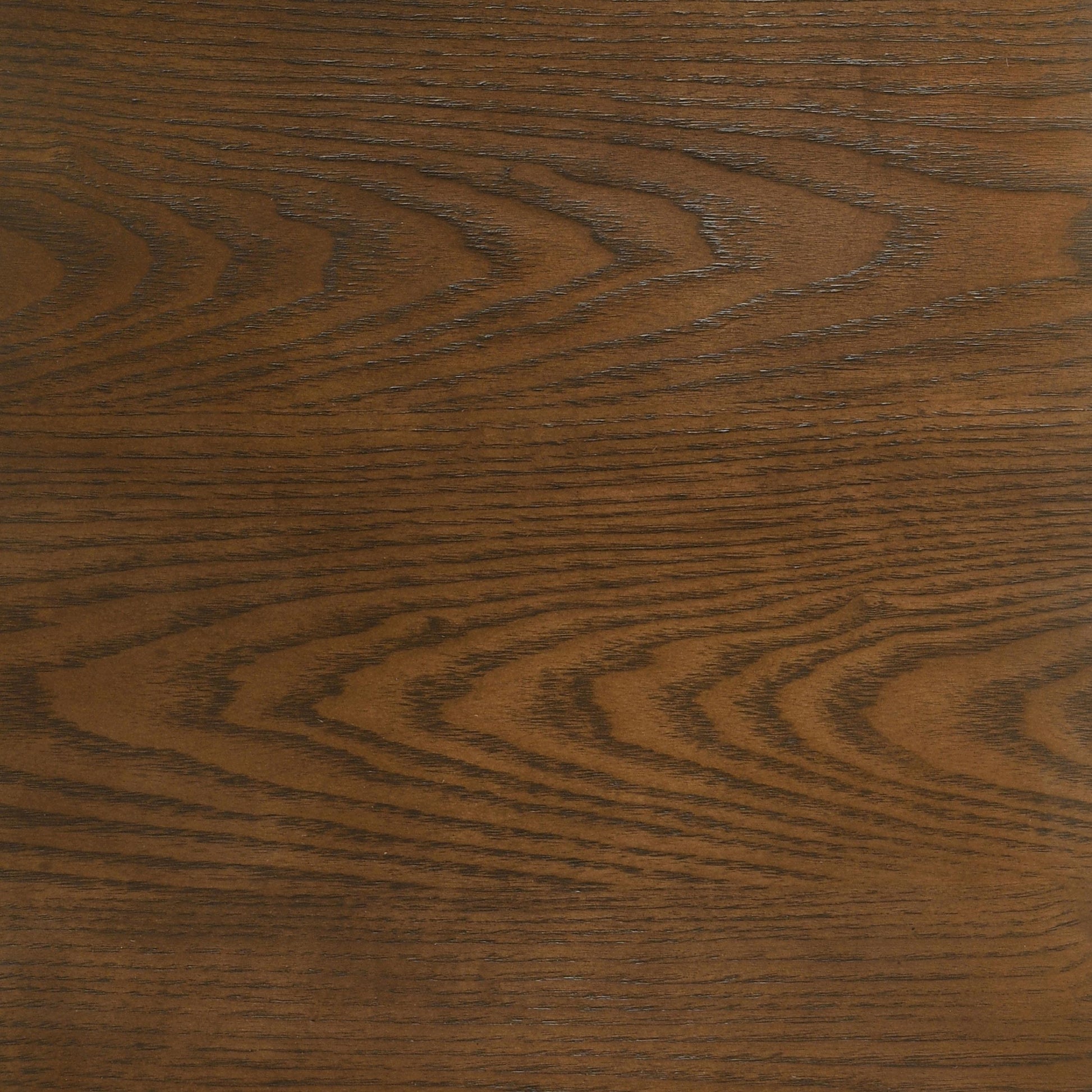  Coaster Furniture Franklin 193830 54-inch Round Wood Pedestal Base Dining Table - Dark Brown IMAGE 8