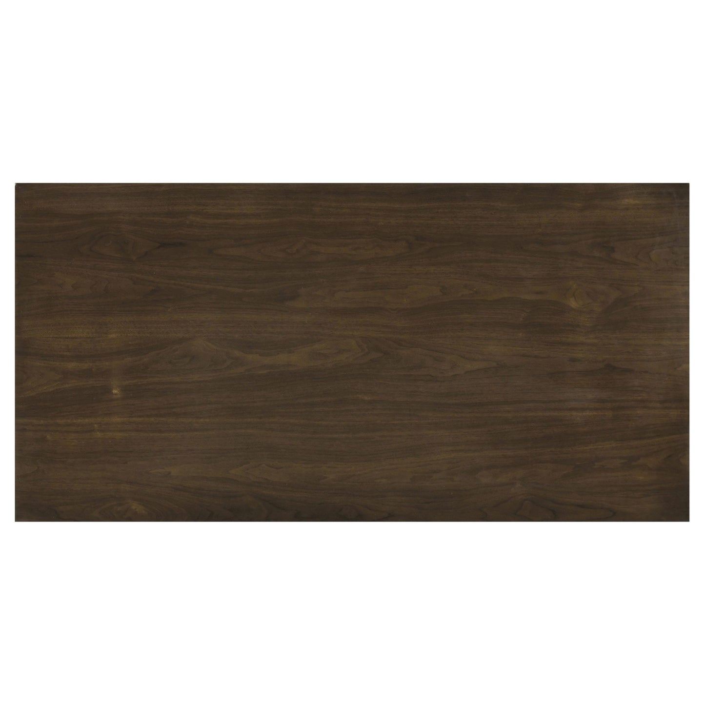  Coaster Furniture Decker 193958WAL 70-inch Rectangular Wood Counter Height Dining Table - Dark Walnut IMAGE 5