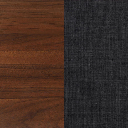  Coaster Furniture Robyn 205131F Wood Full Platform Bed - Dark Walnut IMAGE 11